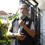 Zaenul Mutaqin Apresiasi Para Pegiat Olahraga Yang Telah Berjuang di FORNAS