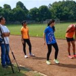 Tes Parameter Disesuaikan Dengan Karakteristik Cabor