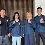 Tim Wushu Kabupaten Bogor Ikuti Event International di Malaysia