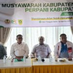 Aklamasi, Usep Nukliri Nakhodai Perpani Kabupaten Bogor