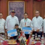 Pembangunan Sekretariat  KORMI Dipastikan Rampung Tahun Ini