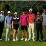 Cabor Golf Siapkan Delapan Atlet Untuk BK Poprov Jabar
