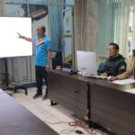 Verifikasi Pencocokan Data Atlet Untuk Kepentingan BK Porprov