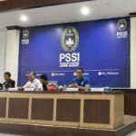 Skuad Putri Bogor Istimewa Masuk Grup A di BK Porprov Jabar 2025