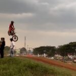 Bogor Grasstrack Championship 2025 Gelar  24 Nomor Pertandingan