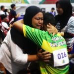 Peparpeda Jabar, Hari Pertama Kabupaten Bogor Sabet 8 Medali Emas