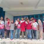 Ketua Askab  Beri Kadeudueh Kepada Atlet SOD NPCI  Peraih Medali di Peparpeda