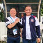 Luar Biasa ! Kota  Bogor Kokoh Tempati Posisi Tiga  Besar
