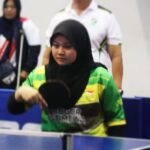 PPLP Jabar Panggil  Lima Atlet SOD NPCO Kabupaten Bogor