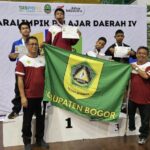 Atlet PPOPM dan SOD Berpeluang Perkuat Jawa Bara di Popnas dan Peparnas