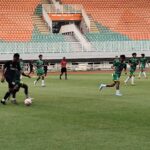 Persikabo Kembali Ke Warna Identitas Jelang Liga 4 PSSI Jabar