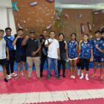 Tiga Atlet Binaan Oceanus Swimming Club Siap Perkuat Kontingen Kota Bogor