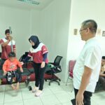 Seleksi Atlet NPCI Kabupaten Bogor Diikuti 49 Peserta