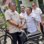 Wisma Atlet Istimewa Mendapat Respon Positif