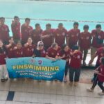 Keren ! Raih 7 Emas, 14 Atlet POSSI Kabupaten Bogor Melaju Ke Porprov Jabar 2026