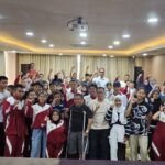 Peparpeda Jabar 2025, Kabupaten Bogor Tembus Tiga Besar