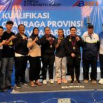 9 Atlet Angkat Berat Kabupaten Bogor Dipastikan Melaju di Porprov  XV Jabar 2026