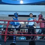 Dukung Wacana Pemkot Bogor, Nenggala Academy Dragon Muaythai Bakal Buat Event Berkala
