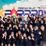 Tak Main Main ! Tim Silat Kabupaten Bogor Sabet 13 Emas di BK Porprov Jabar 2025