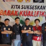Enam Atlet POBSI Kota Bogor Raih Tiket Menuju Porprov Jabar 2026