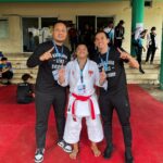 Raih Medali di PON Beladiri 2025, Naufal Jadi Kebanggaan Forki dan PPOPM
