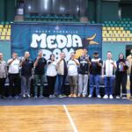 Bogor Hornbills Basketball, Nama Baru Semangat Baru
