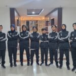 Dua Atlet SOINA Kabupaten Bogor Ikuti Pemusatan Latihan Timnas B Jaba