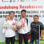 Atlet SOD NPCI Kabupaten Bogor Sumbang Tujuh Medali untuk di Peparpenas 2025