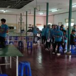 Test Parameter Tahap Ketiga Dilakukan KONI Kota Bogor