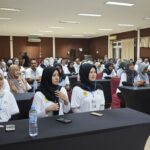 Pelatihan Senam Bogor Bugar Angkatan VI Kembali  Digelar Dispora Kabupaten Bogor