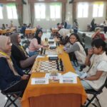 21 Atlet Percasi Kabupaten Bogor Lolos BK Porprov di Semua Nomor