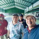 Kepsek SMPN 1 Gunung Putri  Berharap Pakansari jadi Venue Utama Bupati Cup