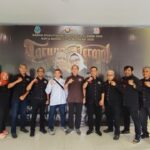 Porprov Jabar 2026, Cabor Tarung Derajat Dipertandingkan di Kota Bogor