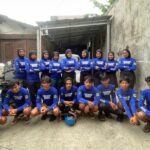 Tim Arung Jeram Kabupaten Bogor Siap Tampil Maksimal di BK Porprov