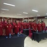 Komitmen Lestarikan Olahraga Tradisional, Dispora Gelar Bimtek Angkatan XV