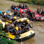 Faji Kabupaten Bogor Terjunkan 19 Atlet di BK Porprov XV Jabar