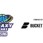 kompetisi basket usia muda, Galaxy Stars Gandeng Bucket League