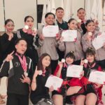 IODI Kabupaten Bogor Berjaya di BK Porprov Jabar 2025