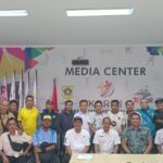 20 Skuad Sepakbola U-45+ Bakal Ramaikan Festival KORMI 2025