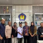 Dispora dan FKIP Unsika Resmi Jalin Kerja Sama Penguatan Tridharma dan SDM Keolahragaan