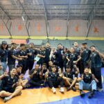Tim Gulat Kabupaten Bogor Raih 8 Medali di BK Porprov XV Jabar 2025