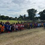 47 Tim Meriahkan Rahmad Darmawan Football Competition Regional Bogor