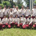 IKASI Kabupaten Bogor Terjunkan 21 Atlet Terbaiknya di BK Porprov XV Jabar