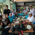 PGI Kabupaten Bogor Loloskan Sembilan Atlet Menuju Porprov XV Jabar 2026