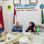 Tingkatkan Layanan Kesehatan Atlet dan Pelatih, NPCI Bangun Kemitraan dengan RSUD