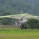 Pilot Binaan PGPI Kabupaten Bogor, Siti Maulida Tampil Memukau di BK Porprov XV Jabar