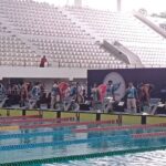 Hari Ketiga 2025 CMAS Southeast Asia Championship Finswimming, Kontingen Senior Indonesia Raih Dua Emas