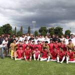 Bogor Raya Melaju Ke Partai Final Liga 4 Seri 2 Zona Jabar