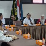 NPCI dan RSUD  Cibinong Lakukan Finalisasi Rumusan Kerjasama