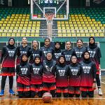Tim Basket Satria Karadenan Berpeluang Kawinkan Gelar Juara Perbasi Cup U18